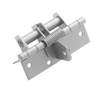 Cerniera Porta Automatica Elegante e Funzionale con Meccanismo di Chiusura Autom