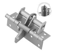 Cerniera Porta Automatica Elegante e Funzionale con Meccanismo di Chiusura Autom