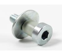 Bulloni Portiera Chiudere il Porte per Buick Anno 1971-1976 Pezzo Nuovo