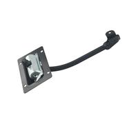 Cerniera Porta Cinghia Arresto Compatibile Con Jeep Per Wrangler 2011 2012 2013 2014 2015 2016 2017 2018 Limitatore Del Portellone Posteriore Con Cinghia Di Controllo OEM: 04589890AC