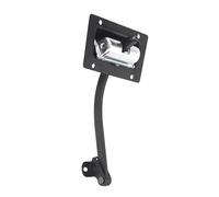 Cerniera Porta Cinghia Arresto Compatibile Con Jeep Per Wrangler JK 2011 2012 2013 2014 2015 2016 2017 2018 Cerniera Tappo Cintura Controllo Cinghia Controllo Portellone Posteriore 4589890AC