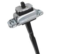 Cerniera Porta Cinghia Arresto Compatibile Con Kia Per Sportage KM 2004 2005 2006 2007 2008 Il Dispositivo Di Posizionamento E Fissaggio Dei Limitatori Di Porta Fermaporta Per Auto 79380-1f000