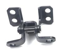 Cerniera Porta Cinghia Arresto Compatibile Con Toyota Per Land Per Cruiser Per Prado LC120 LC150 Auto Portellone Posteriore Coda Cerniera Porta Posteriore Assy OEM 68801-60050 880160051