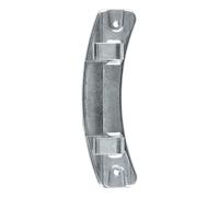 LUTH Premium Profi Parts Cerniera per porta compatibile con AEG 1327662001 per lavatrice e asciugatrice