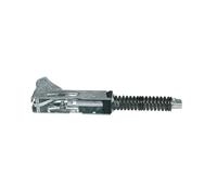 Cerniera Porta Compatibile Con Bosch 00492074 Dx/SX per Piano Cottura Forno