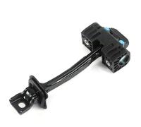 Cerniera Porta Dell'auto Compatibile Con Per Tiguan L 2009 2010 2011 2012 2013 2014 2015 2016 Fermo Di Controllo Freno Portiera Anteriore Posteriore Auto OEM: 5ND839249