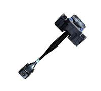 Cerniera Porta Dell'auto Compatibile Con Q5 SQ5 2009 2010 2011 2012 2013 2014 2015 2016 2017 Cerniera Di Sicurezza Per Limitatore Di Tirante Per Portiera Anteriore E Posteriore 8R0837249F