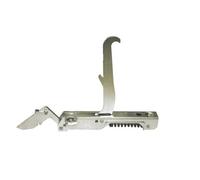 Cerniera Porta Destra Forni 133775 Kal Bush