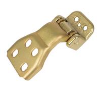 CERNIERA PORTA DESTRA SUPERIORE INFERIORE PER FORD TRANSIT 00- YC15V429A15AH
