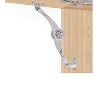 Cerniera Porta Di Testa Ferramenta Di Supporto Per L'Ascensore Della Porta Del Mobile Con Cerniera Regolabile Per La Forza Della Porta Dell'Armadio Da Cucina Con Cerniera Casuale