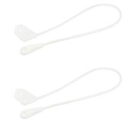 Cerniera Porta DOMEOS Originale Corda X 2 Per Lavastoviglie LVI14VE