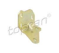 Cerniera porta Dx in basso 116 454 TOPRAN per VW TRANSPORTER T4 Autobus