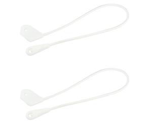 Cerniera Porta EUREKA Corda X 2 Per Lavastoviglie EK12LVC13