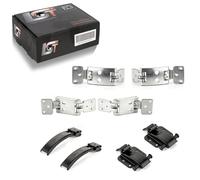 Cerniera Porta Fissaggio 270" Per VW Crafter Mercedes Sprinter