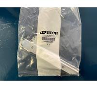 CERNIERA PORTA FORNO E CUCINE ORIGINALE SMEG CODICE 931331685