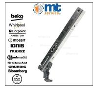 CERNIERA PORTA FORNO ORIGINALE EX 480121103202