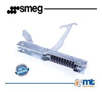 CERNIERA PORTA FORNO ORIGINALE SMEG SX81VM-5