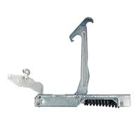 Cerniera Porta Forno Principale Smeg ALFA Originale