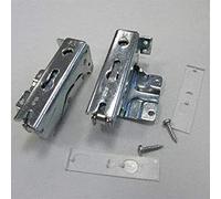 Cerniera porta: Frigo: Bosch