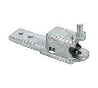 Cerniera Porta Inferiore Compatibile Con Bauknecht 488000480965 per Congelatore