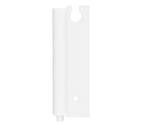 Cerniera Porta Inferiore per Congelatore Compatibile Con Amica 1023123 IN Frigo
