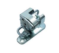 Cerniera porta inferiore sinistra Volkswagen 7E0831411D VAG OEM nuova originale