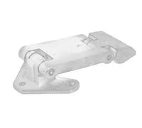 Cerniera porta IVE-DH-0024 PACOL per IVECO DAILY IV Furgone DAILY IV Autobus
