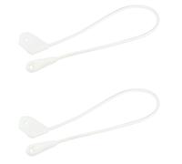 Cerniera Porta Lavastoviglie VALBERG LVFI1245V Corda X 2