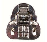Cerniera Porta Lavatrice - Compatibile con Belling, Candy, Hoover & Modelli - Parte di Ricambio Durevole 92784297