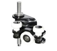 Roll-gmbh Guida a rulli per porte scorrevoli MSVWNA05 – per Sprinter 3-t Furgone (2006-)