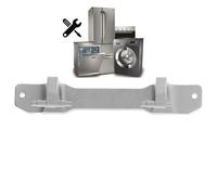 CERNIERA PORTA OBLO' APERTURA LAVATRICE BEKO ORIGINALE