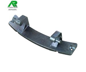 CERNIERA PORTA OBLÒ ASCIUGATRICE CANDY HOOVER ORIGINALE 40006997