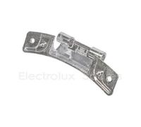 CERNIERA PORTA OBLO' LAVATRCE ORIGINALE REX ELECTROLUX AEG 1240135010