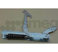 Cerniera porta originale codice 931330551 forno Smeg [EEK: A]