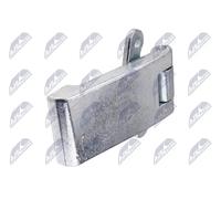 Cerniera porta Portellone posteriore veicolo EZC-VC-037 NTY