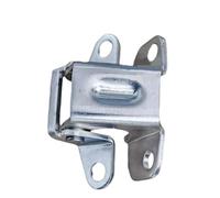 Cerniera Porta Portiera Anteriore Compatibile con Piaggio PORTER E QUARGO Van Pick Up6871087Z010006