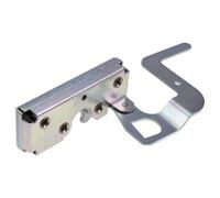 Cerniera Porta Posteriore 6670867 Compatibile Con T190 T200