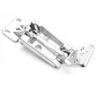 CERNIERA PORTA POSTERIORE DESTRO INFERIORE PER MERCEDES SPRINTER W906 VW LT 2006
