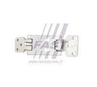 Cerniera Portiera Fast FT95623 per Mercedes Benz Mercedes Benz