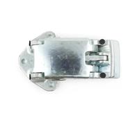 FAST Cerniera portiera FT94176 – Sezione inferiore per IVECO