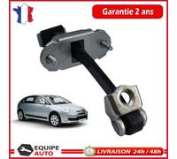 Fermata Porta Tirante Portiera Limitatore Pinze Citroen C4 I Di 2004 Per 2010