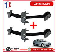 Cerniera Porta Posteriore Sinistro e Destro Pinze per C4 I=9181.H7 9181H7