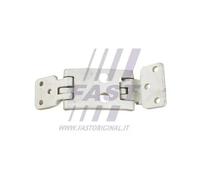 Cerniera porta posteriore Sx FT95620 FAST per MERCEDES-BENZ VW