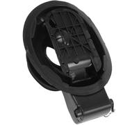 Cerniera Porta Ricambio Per 1 Series 2004-2012 | Coperchio del serbatoio con cerniera dello sportello del bocchettone di rifornimento carburante 51177069449