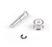 Cerniera Porta Ricambio Per Chevrolet Per C K Series | Kit di riparazione del rullo del perno della cerniera della portiera anteriore dell'auto