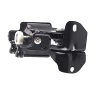 cerniera porta scorrevole Compatibile con Peugeot per Boxer 2006-2019 Guida rullo asta gancio scorrevole centro 1344266080 9033S3