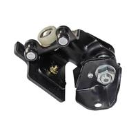 cerniera porta scorrevole Compatibile con PEUGEOT per Boxer 2006-2019 GUIDA RULLO ASTA GANCIO SCORREVOLE CENTRALE 1344266080 9033.S3 9033S3