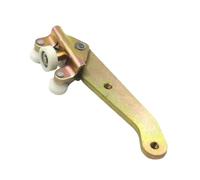 Cerniera Porta Scorrevole Compatibile con VW per Caravelle 1990-2004 701843405B Rullo Inferiore Porta Scorrevole Sinistra