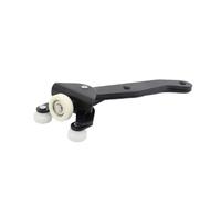 Cerniera Porta Scorrevole Compatibile con VW per T5 per Transporter per Caravelle 2003-2015 7H0843397 Cerniera Guida Rullo Porta Scorrevole Lato Sinistro