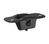 Cerniera porta scorrevole guida rullo compatibile con Master III 2010, Per Opel Per Movano B e NV400 per riparazione sistema porta